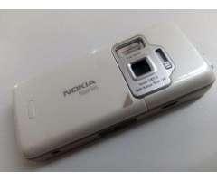 Nokia N82, Original, Repuestos