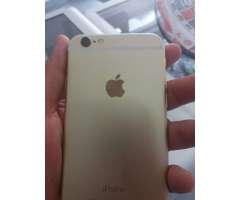 iPhone 6s 32 Gb 10 de 10