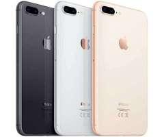 IPhone 8 Plus 64gb &#x2a;Nuevos Sellados&#x2a;