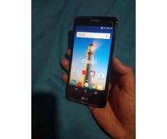 Lg K8 16gb