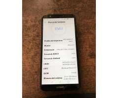 Huawei P Smart