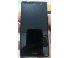 Vendo Huawei P7 en perfectas condiciones