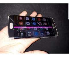 Samsung Galaxy S6 Edge 4g Huella 32gb