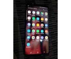 Samsung S9 Plus Fisura