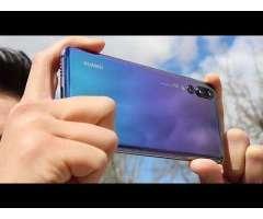 HUAWEI P20 PRO