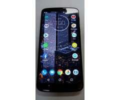 Celular Motorola G6 Play 5.7 32gb 3gb