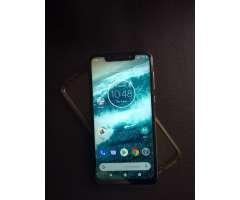 Motorola One