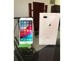 iPhone 8 Plus 64Gb Dorado Usado Importad