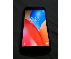 Moto E 4 Plus