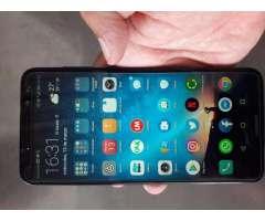 Huawei Mate 10 Lite