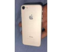 iPhone 7 Libre