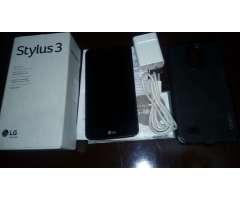 Lg Stylus 3 Vendo O Cambio