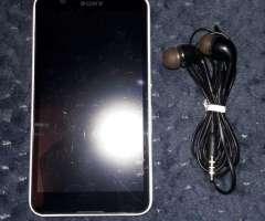 Sony E4, Perfecto Estado