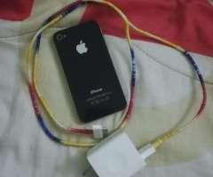 iPhone 4