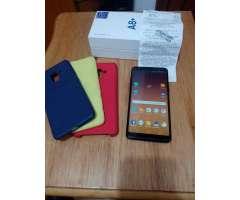 Samsung Galaxy A8 Plus