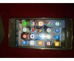 Samsung J2 Prime