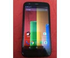 Moto G 8gb Buen Estado