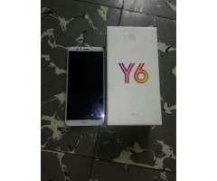 Huawei Y6