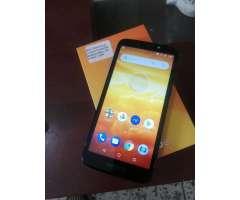 Moto E5 Play Como Nuevo Barato