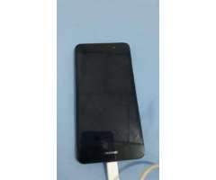 Se Vende Celular Huawei Y 6 en Perfecto