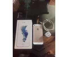 iPhone 5s 16 gb