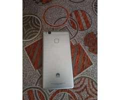 Huawei P9 Lite
