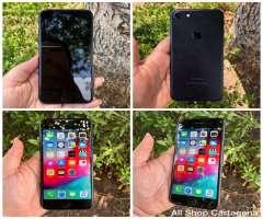 iPhone 7 de 128Gb