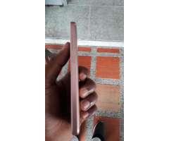 Xiaomi Redmi 4a Un Mes de Comprado