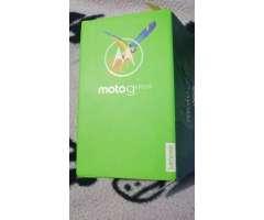 Motorola g5 plus 32 GB