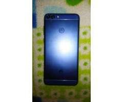 Huawei P Smart Azul