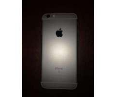 iPhone 6s Blanco