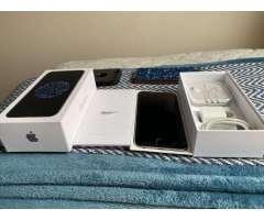 iPhone 6 32GB Excelente estado, con caja, accesorios 1A, copia de factura de compra 10&#x2f;10,...