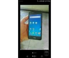 Vendo Cambio Huawei Y5 Doble sin