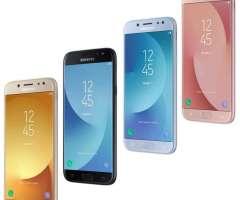 TSE SAMSUNG J5 PRO NUEVOS LIBRES
