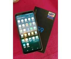 Samsung Galaxy S9