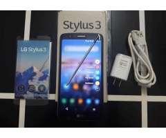 Cambio Lg Stylus 3 por Samsung Note 4