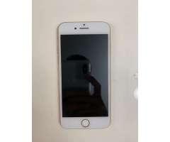 iPhone 8 de 64Gb Como Nuevo