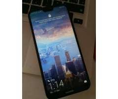 Huawei P20lite Usado