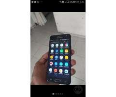Samsung Galaxy J5 Prime Duos Huella