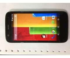 Vendo Moto G1 Como Nuevo