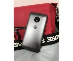 Moto G5 de 32gb con Factura