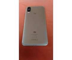 Hermoso Xiaomi Mi A2 64 Int 4 Ram Huella