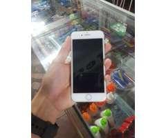 iPhone 7 Gold de 32gb