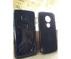 Moto G6 Play