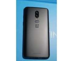 Celular Oneplus 6