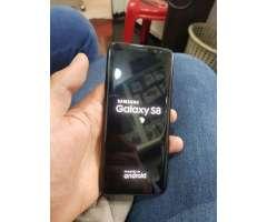 Samsung S8