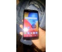 Moto E4 Plus