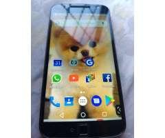 Vendo Moto G 4 Plus en Exelente Estado .