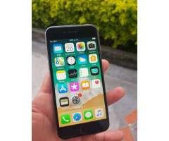 iPhone 6 Exelente Estado