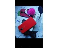 Vendo Motog 4plus